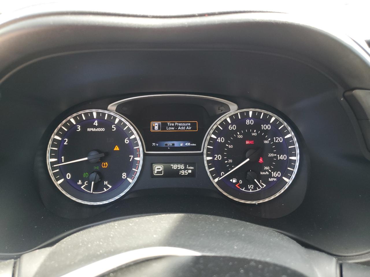2019 Infiniti Qx60 Luxe VIN: 5N1DL0MN0KC509856 Lot: 46816455
