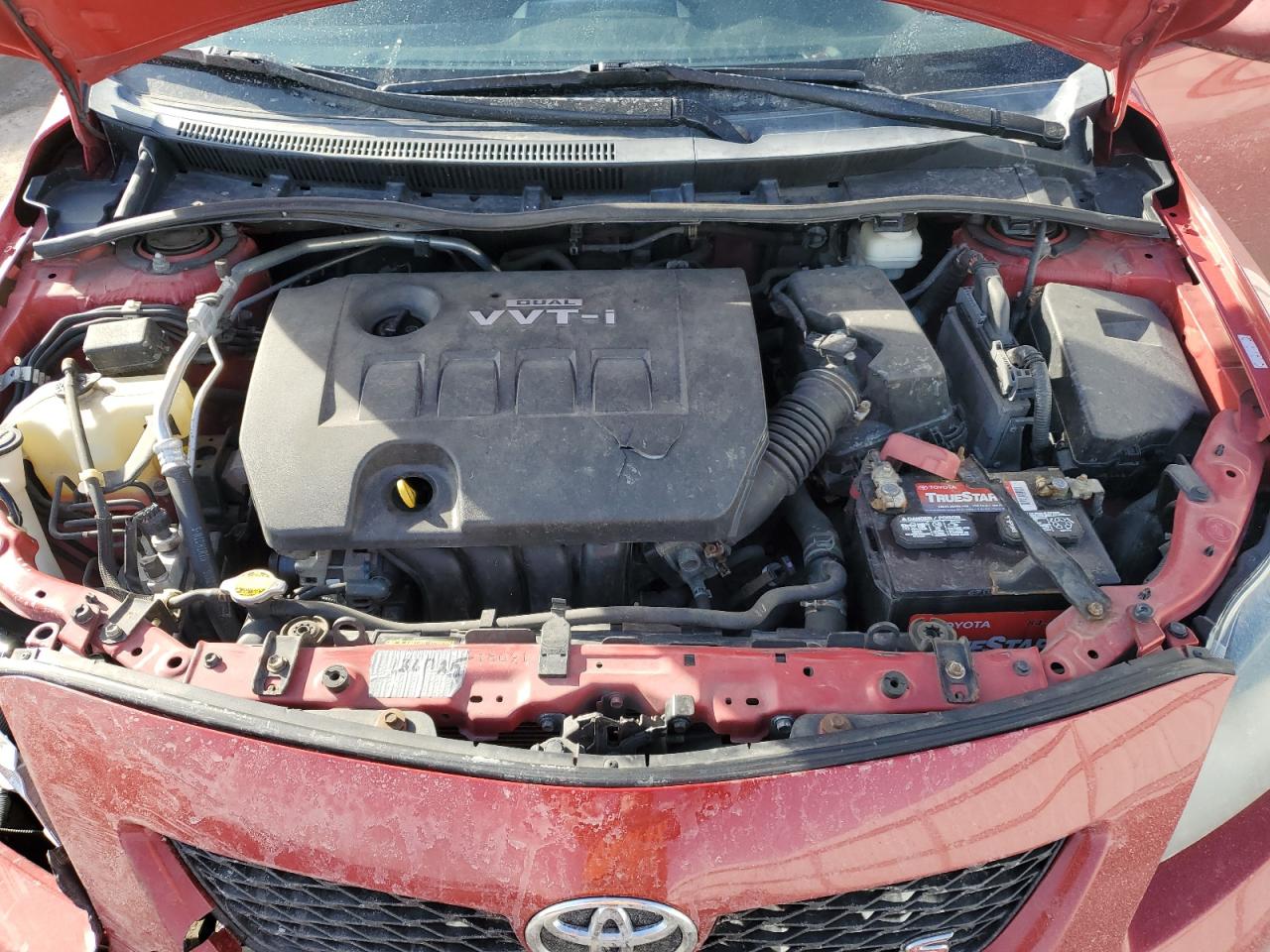 2010 Toyota Corolla - Image 11