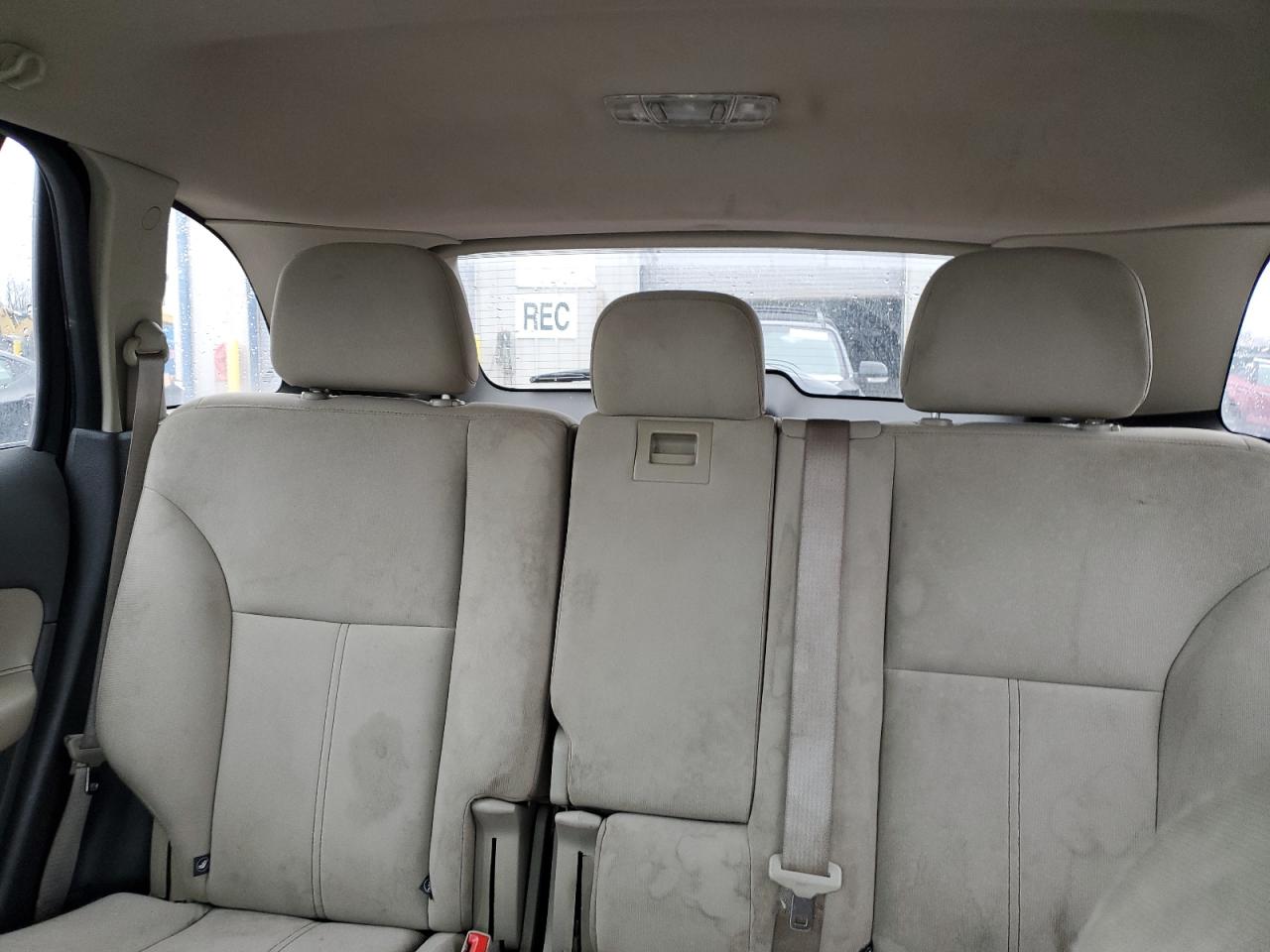 2011 Ford Edge - Image 10
