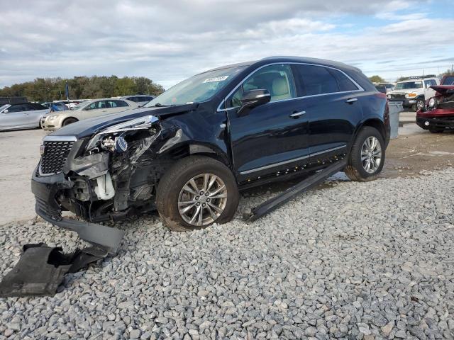  CADILLAC XT5 2020 Czarny
