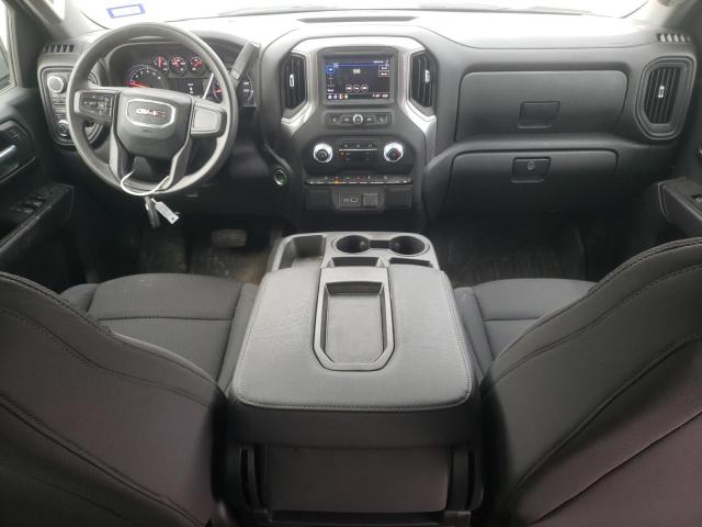  GMC SIERRA 2023 Білий