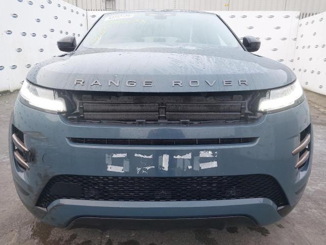 2024 LAND ROVER R ROVER EV