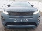 2024 LAND ROVER R ROVER EV for sale at Copart WHITBURN