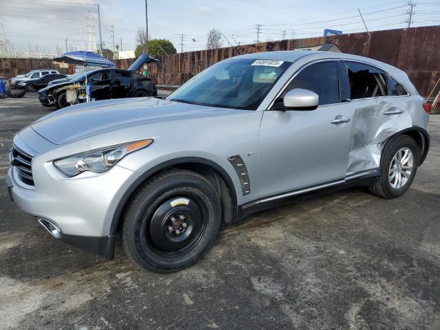 2016 Infiniti Qx70 
