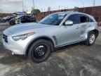 2016 Infiniti Qx70  იყიდება Wilmington-ში, CA - Side