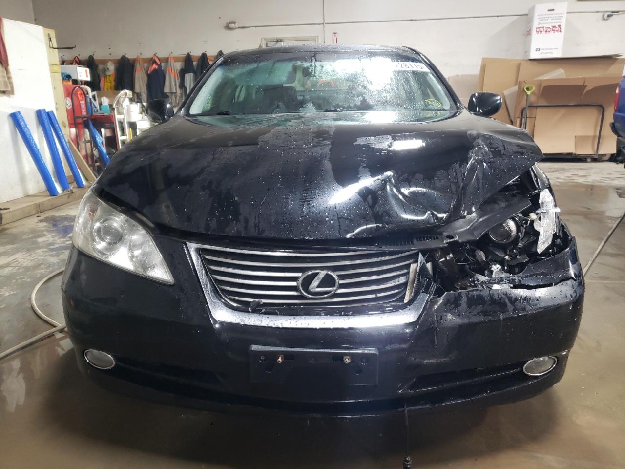 2008 Lexus ES - Image 5
