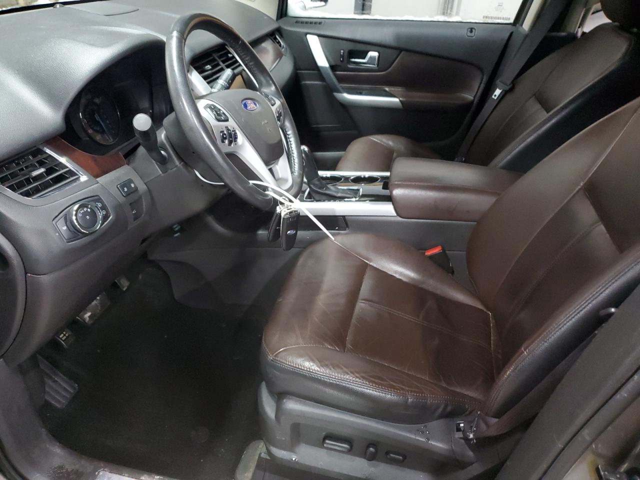 2013 Ford Edge - Image 7