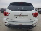 2019 Nissan Pathfinder S იყიდება Wilmer-ში, TX - Front End
