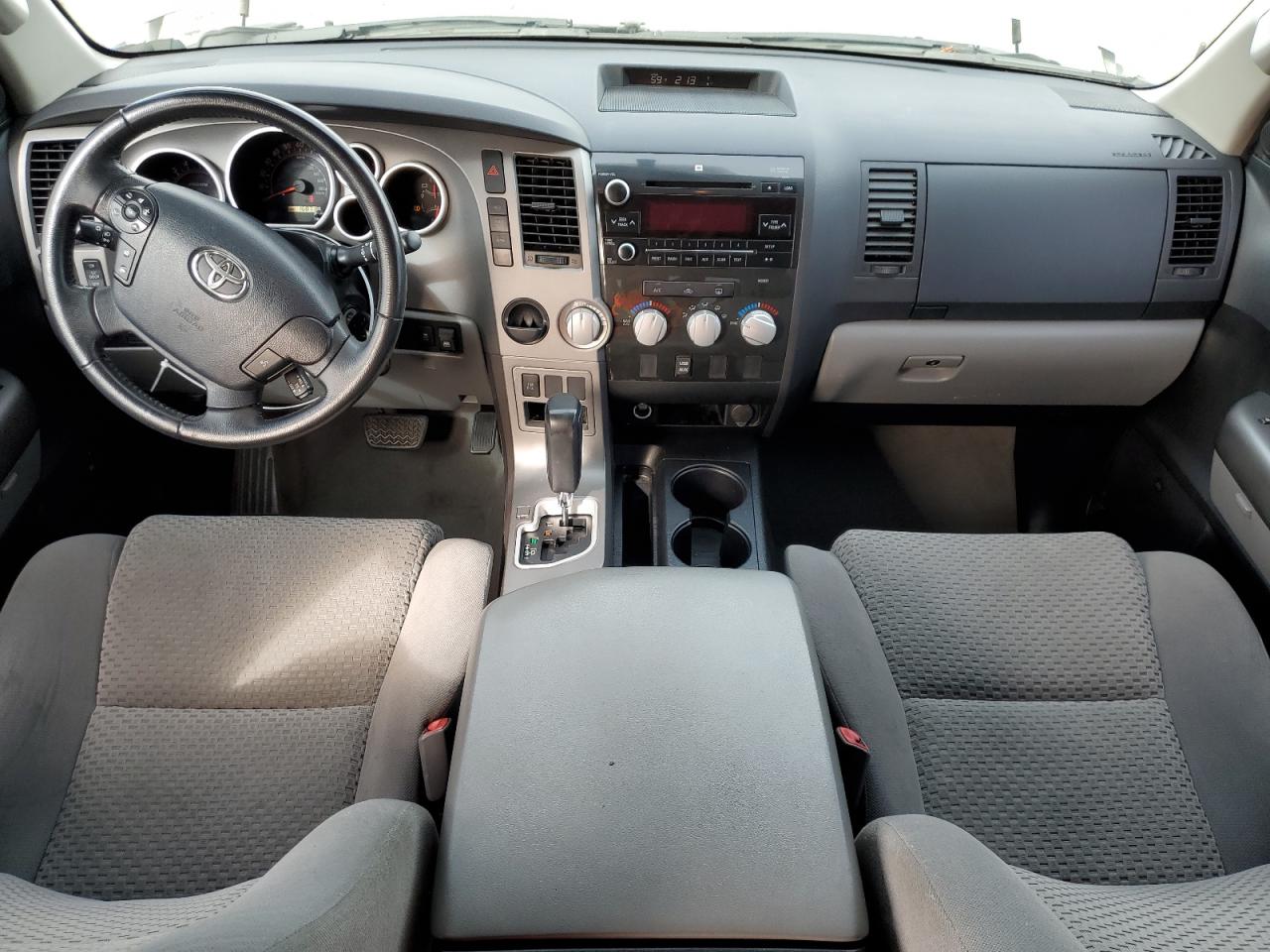 2011 Toyota Tundra - Image 8