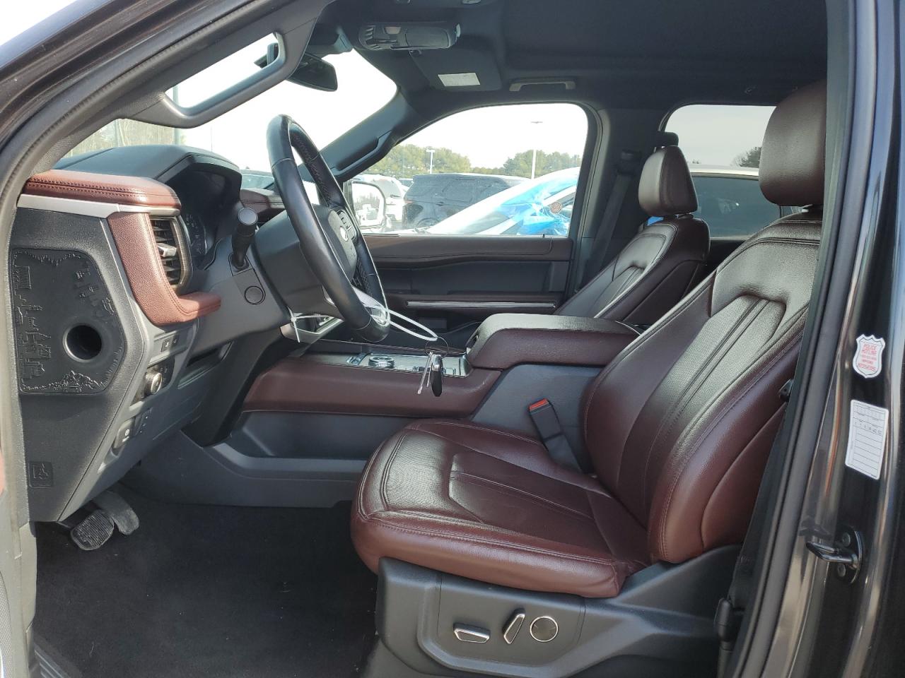 2023 Ford Expedition - Image 7