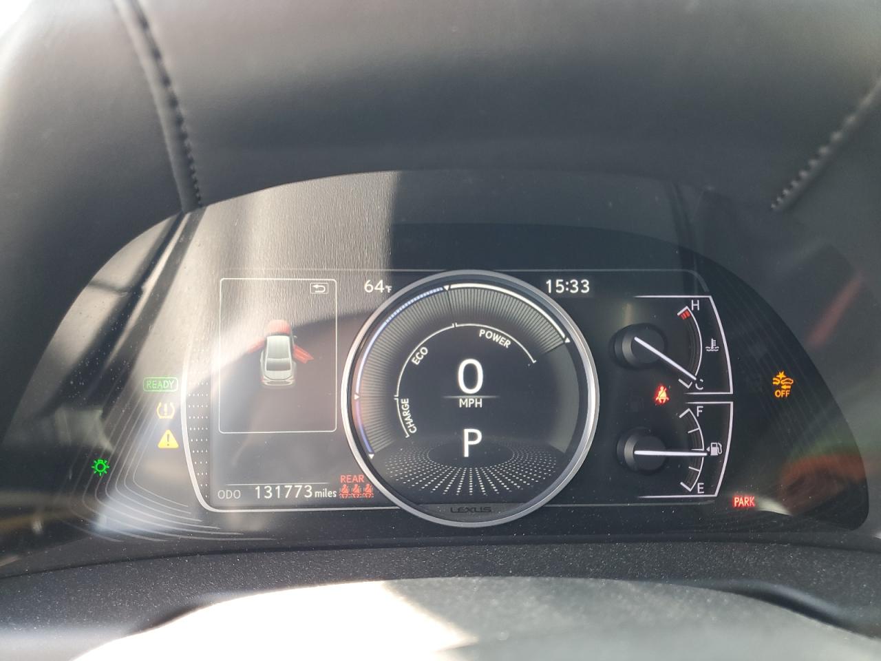 2019 Lexus ES - Image 9