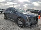 2020 Cadillac Xt4 Premium Luxury للبيع في Temple، TX - Front End