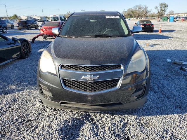  CHEVROLET EQUINOX 2014 Green