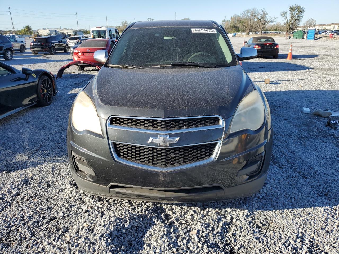 2014 Chevrolet Equinox - Image 5
