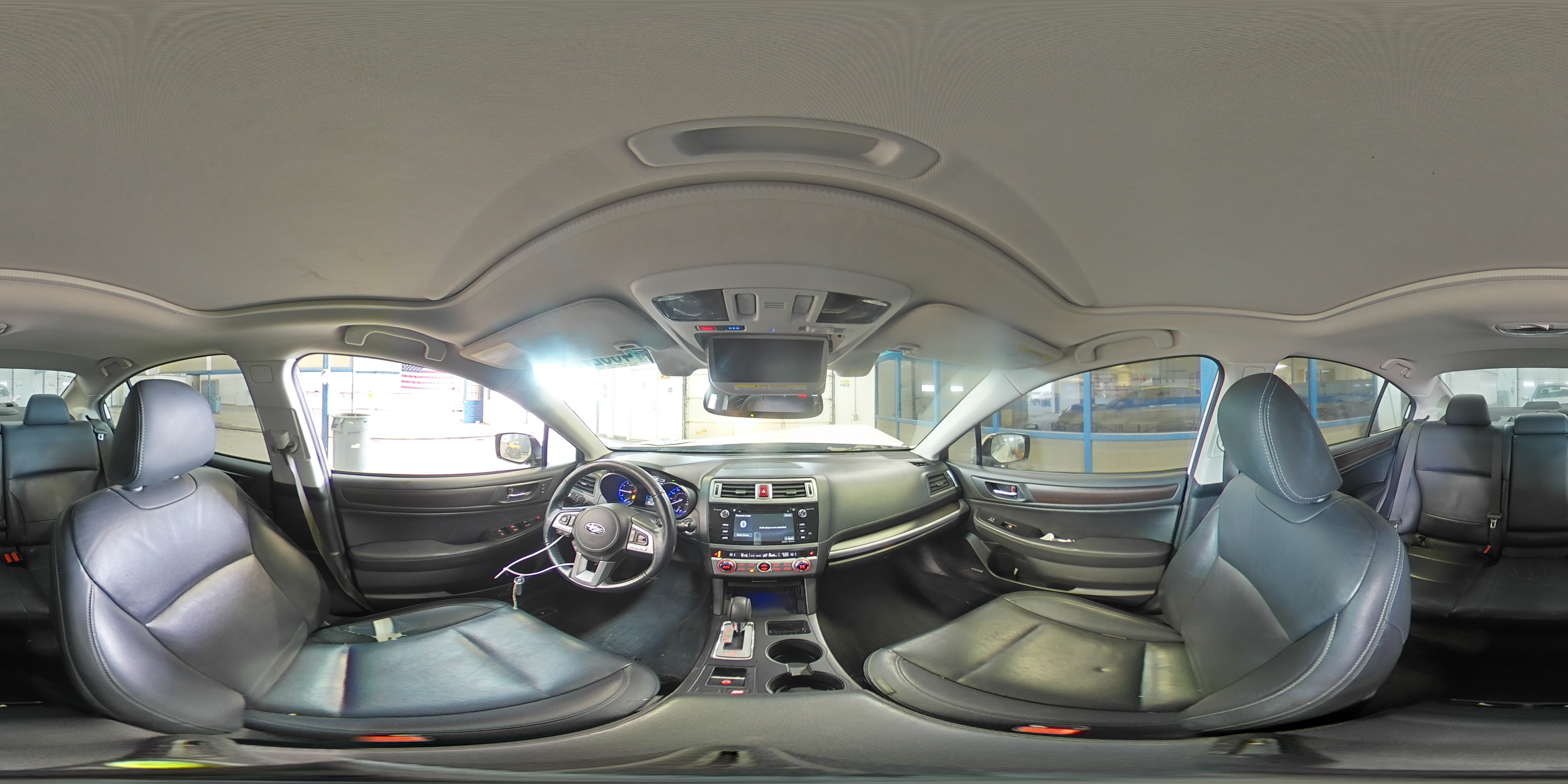 2016 Subaru Legacy - Image 13