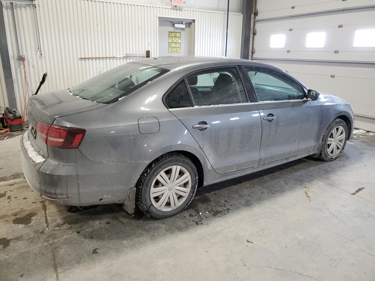 2017 Volkswagen Jetta - Image 3