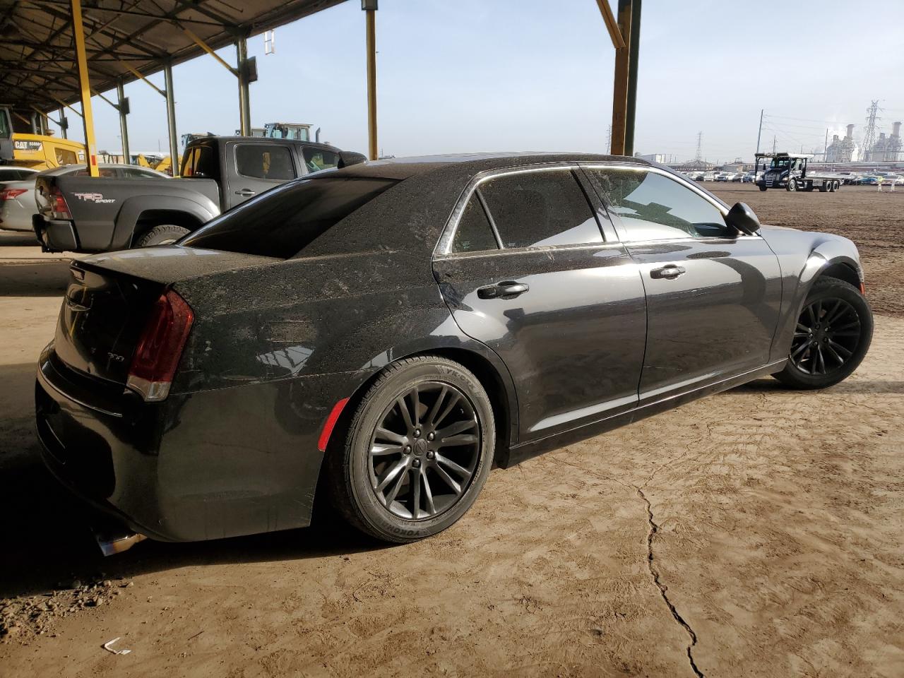 2017 Chrysler 300 - Image 3