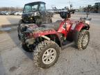 2015 Polaris Sportsman Touring 850 Sp zu verkaufen in Des Moines, IA - Front End