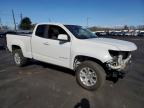 2022 Chevrolet Colorado Lt na sprzedaż w Glassboro, NJ - Front End