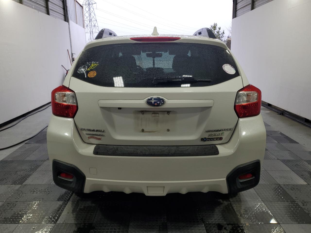 2017 Subaru XV - Image 6