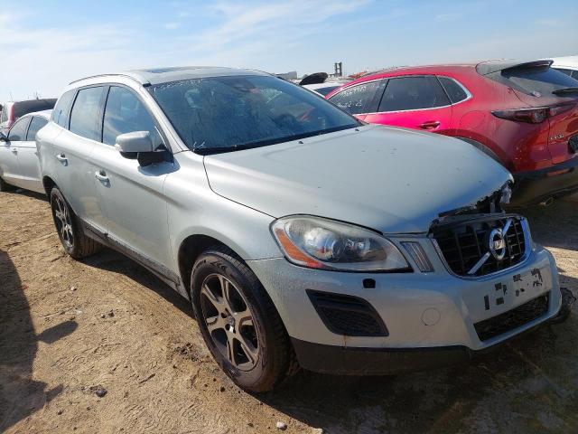 YV1905DZ2C2308142 - 2012 Volvo XC60 - #undefined