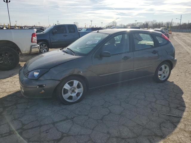 2003 Ford Focus Zx5