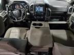 2018 Ford F150 Supercrew zu verkaufen in Center Rutland, VT - Side
