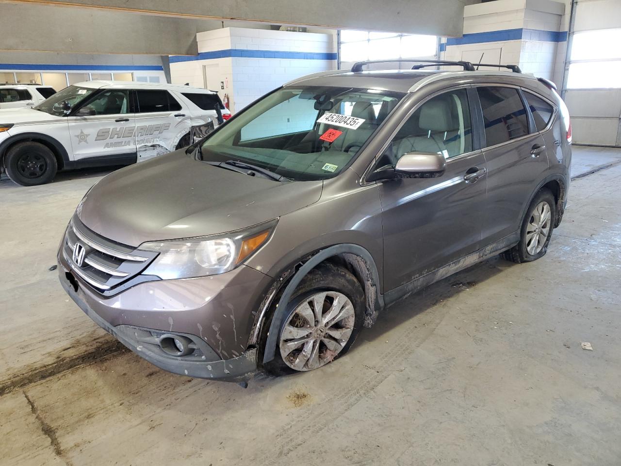 2013 Honda CR-V - Image 1