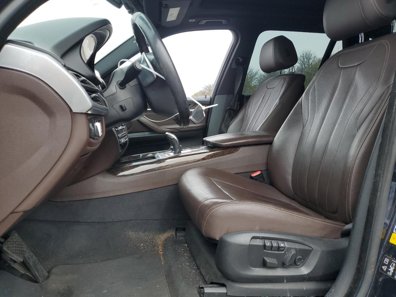 2018 BMW X5 - Image 7