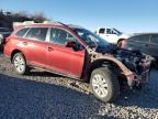 2019 Subaru Outback 2.5I Premium for Sale in Reno, NV - Front End