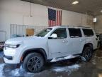 2022 Jeep Wagoneer Series Iii en Venta en Des Moines, IA - All Over