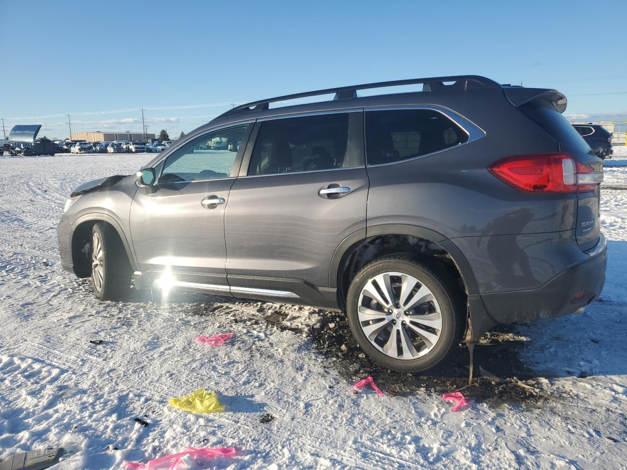 2020 Subaru Ascent - Image 2