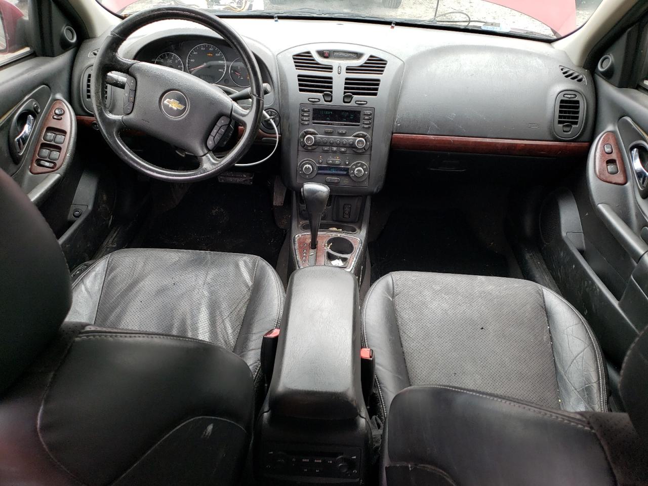 2006 Chevrolet Malibu - Image 8