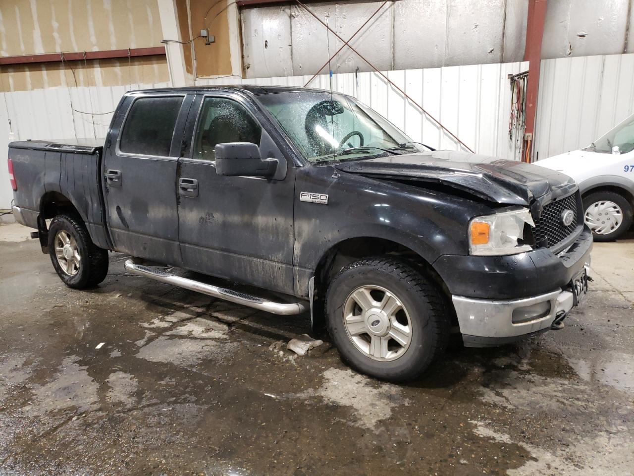 2004 Ford F-150 - Image 4