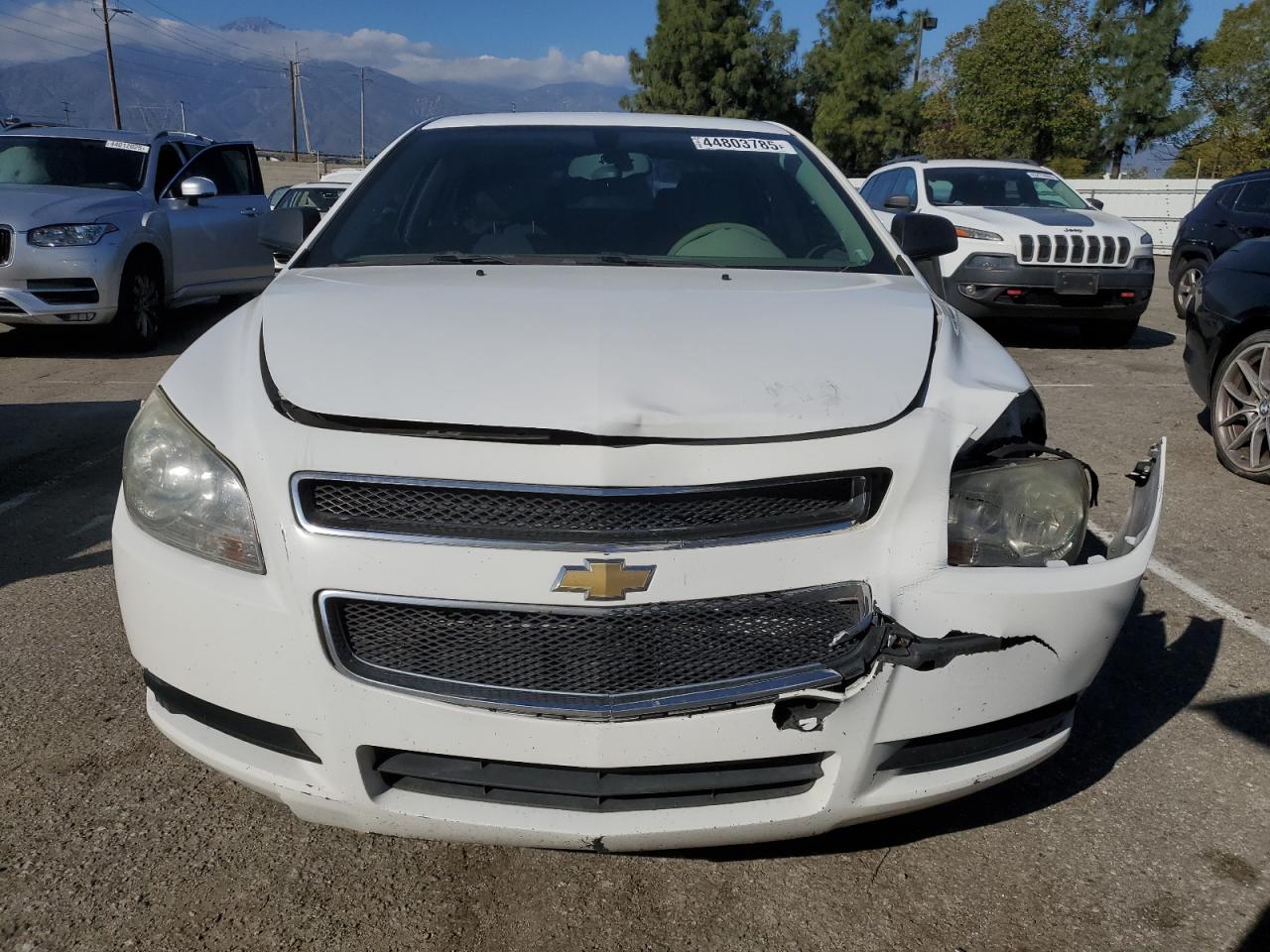 2010 Chevrolet Malibu - Image 5