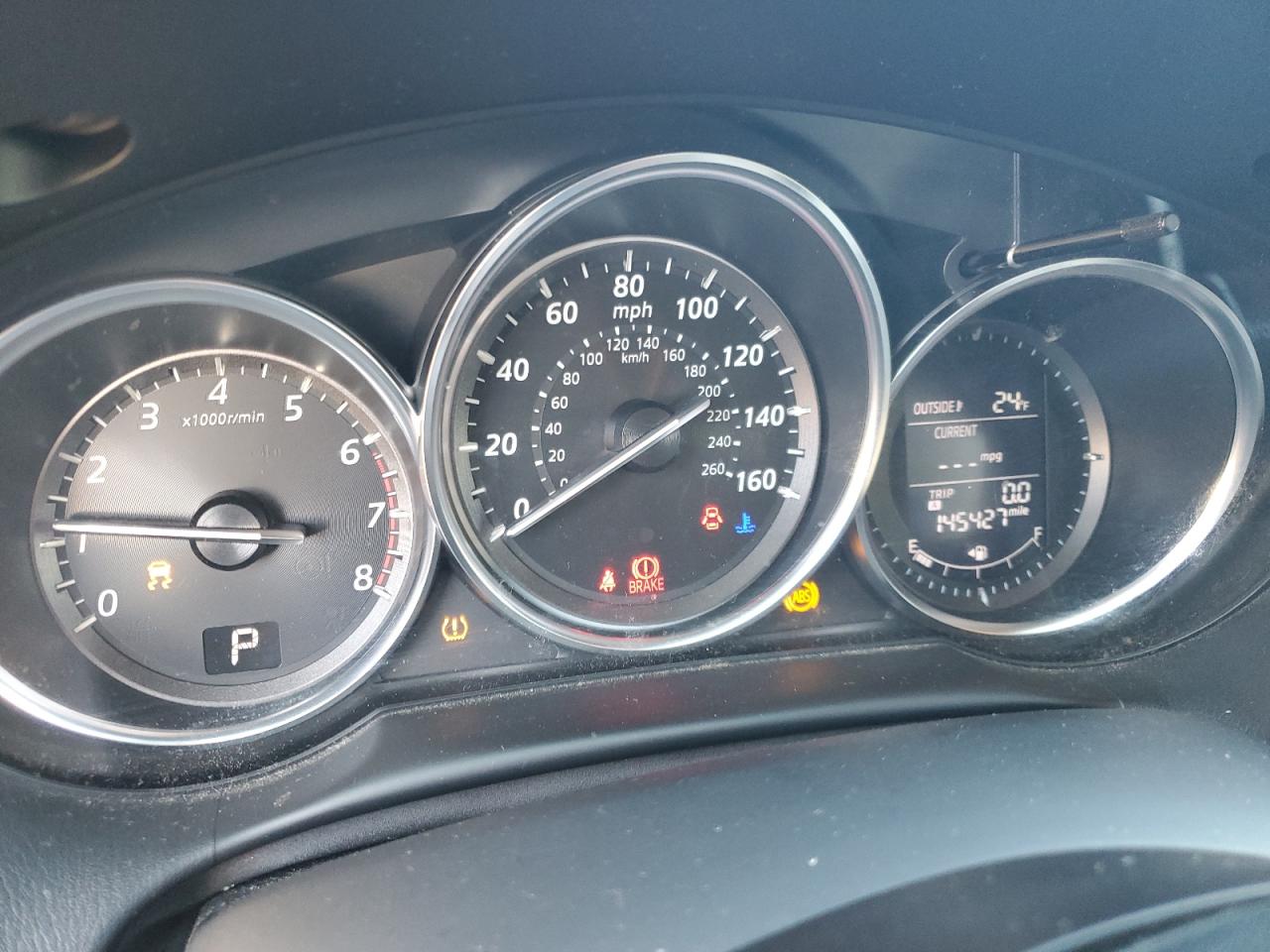 2014 Mazda CX-5 - Image 9