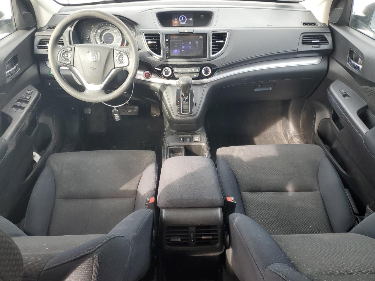 2015 Honda CR-V - Image 8