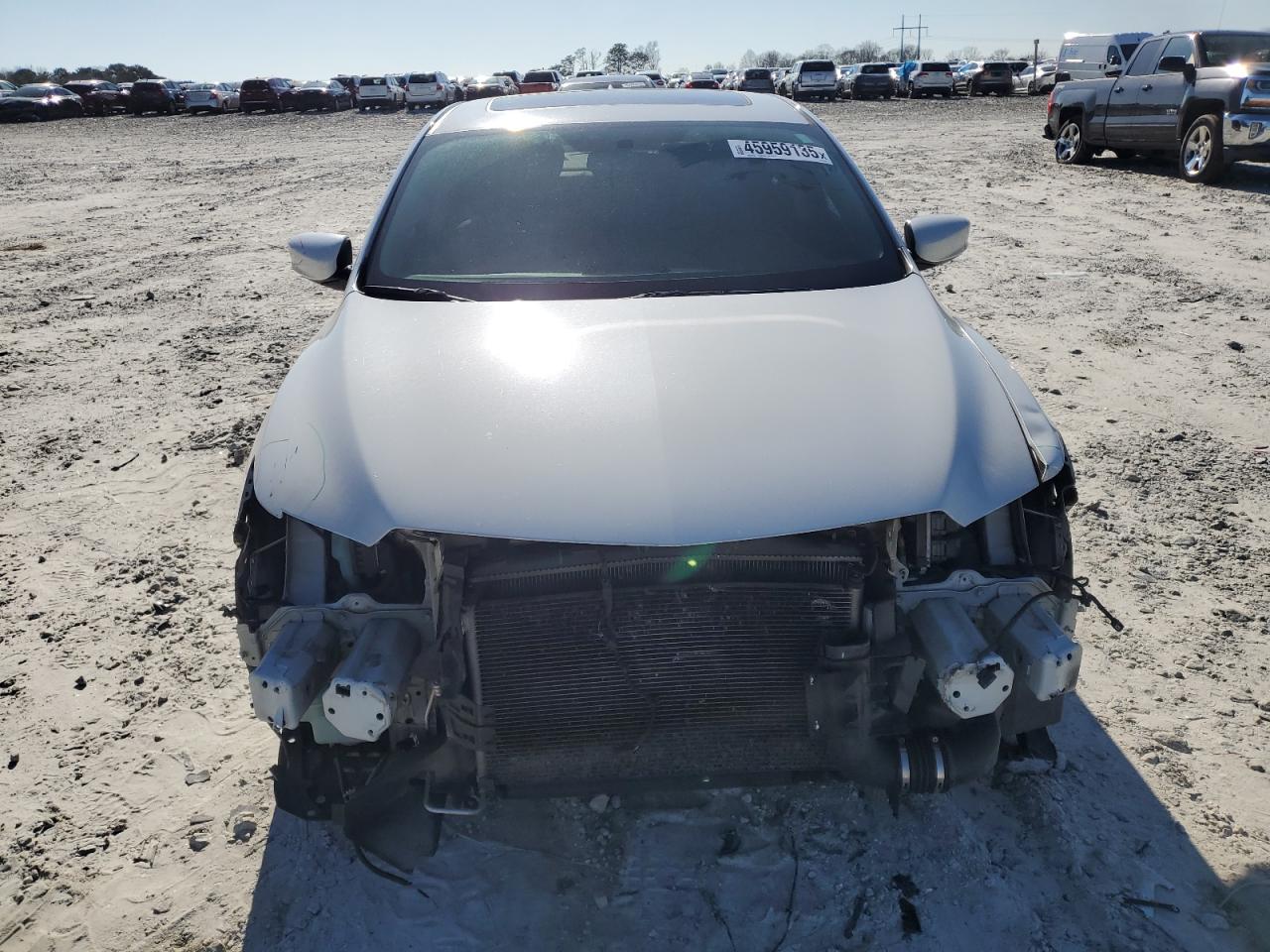 2017 Acura ILX - Image 5