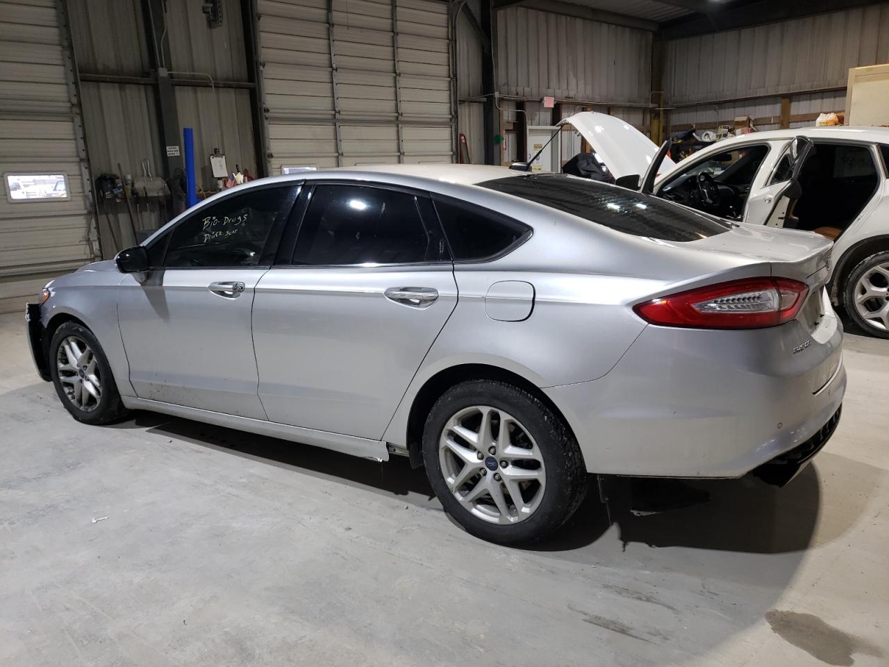 2014 Ford Fusion - Image 2