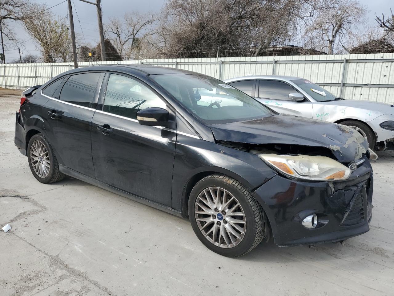 2012 Ford Focus - Image 4