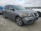 2017 Nissan Pathfinder S на продаже в Cahokia Heights, IL - All Over