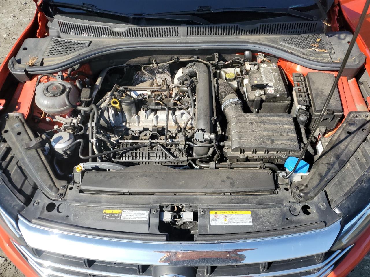 2021 Volkswagen Jetta - Image 12