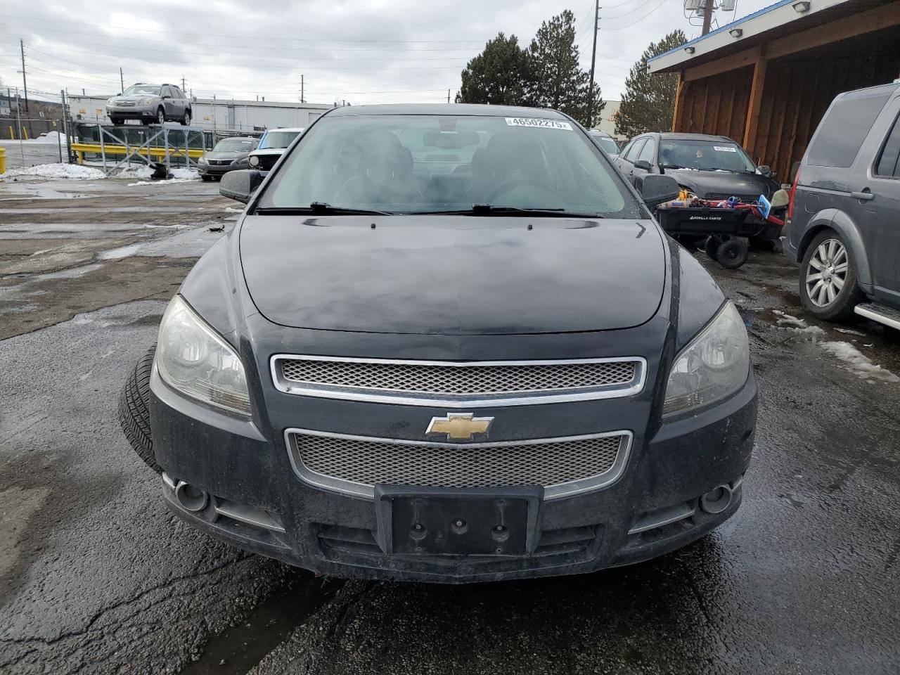 2012 Chevrolet Malibu - Image 5