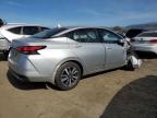 2022 Nissan Versa Sv for Sale in San Martin, CA - Front End