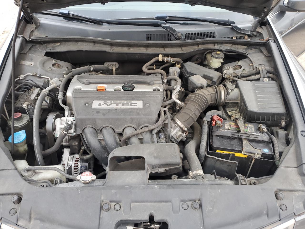 2008 Honda Accord - Image 11