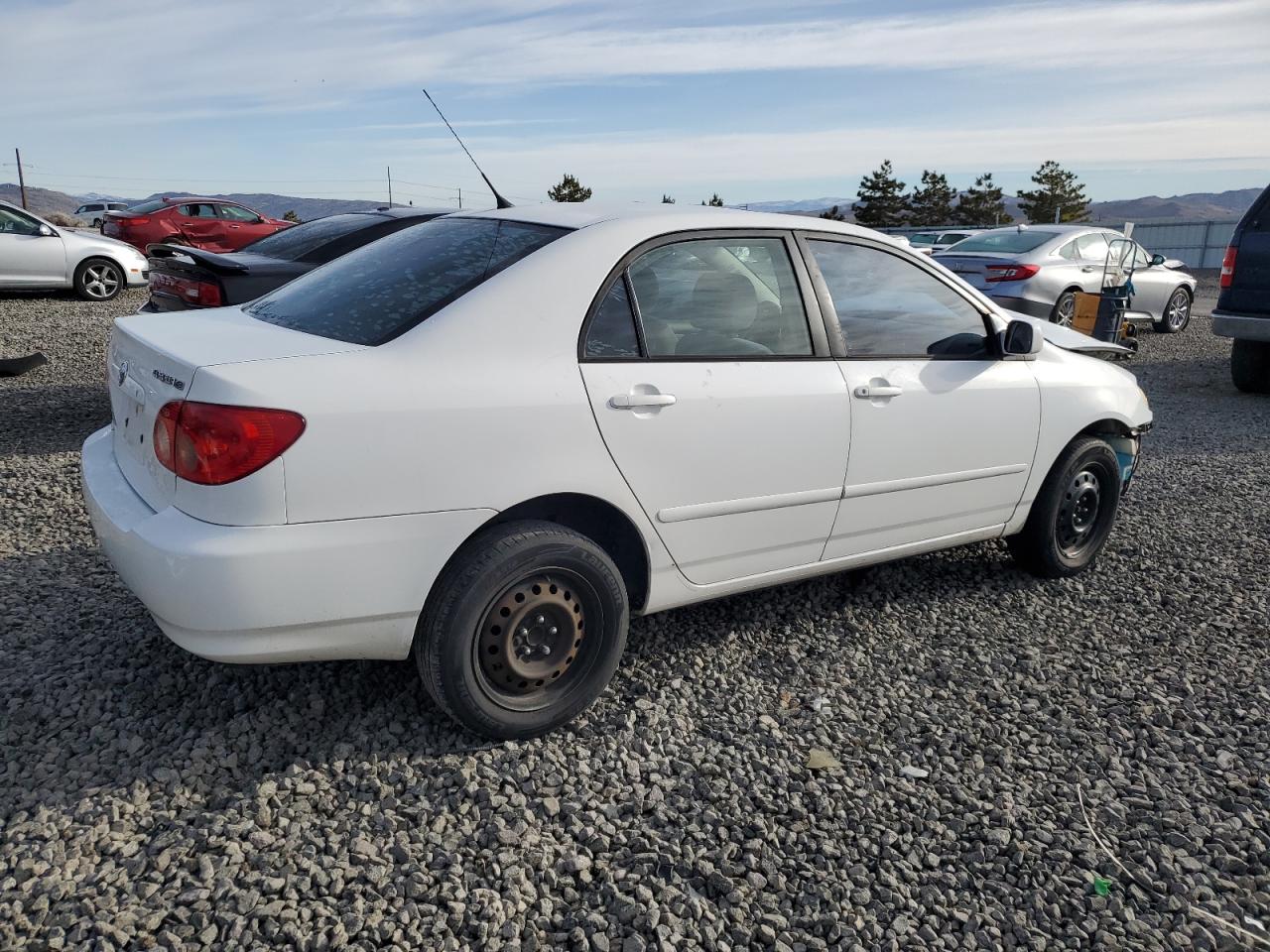 2005 Toyota Corolla - Image 3