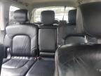 2014 Infiniti Qx80  for Sale in Savannah, GA - Front End