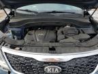 2014 KIA SORENTO LX for sale at Copart ON - TORONTO