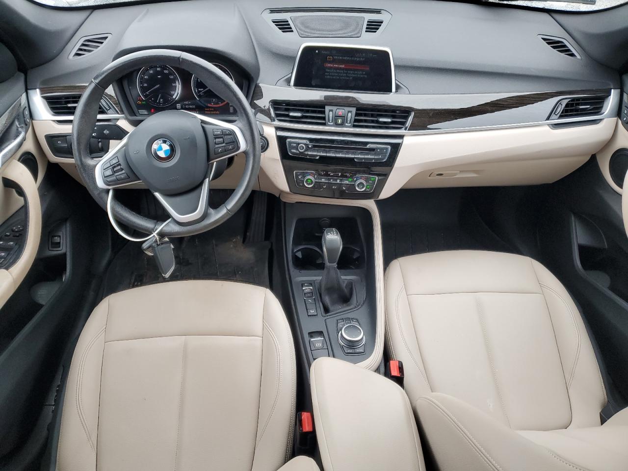 2019 BMW X1 - Image 8