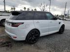2020 Land Rover Range Rover Sport Svr for Sale in Riverview, FL - Side